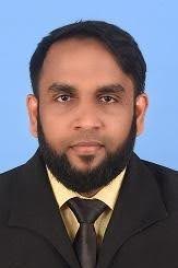 Editorial Member